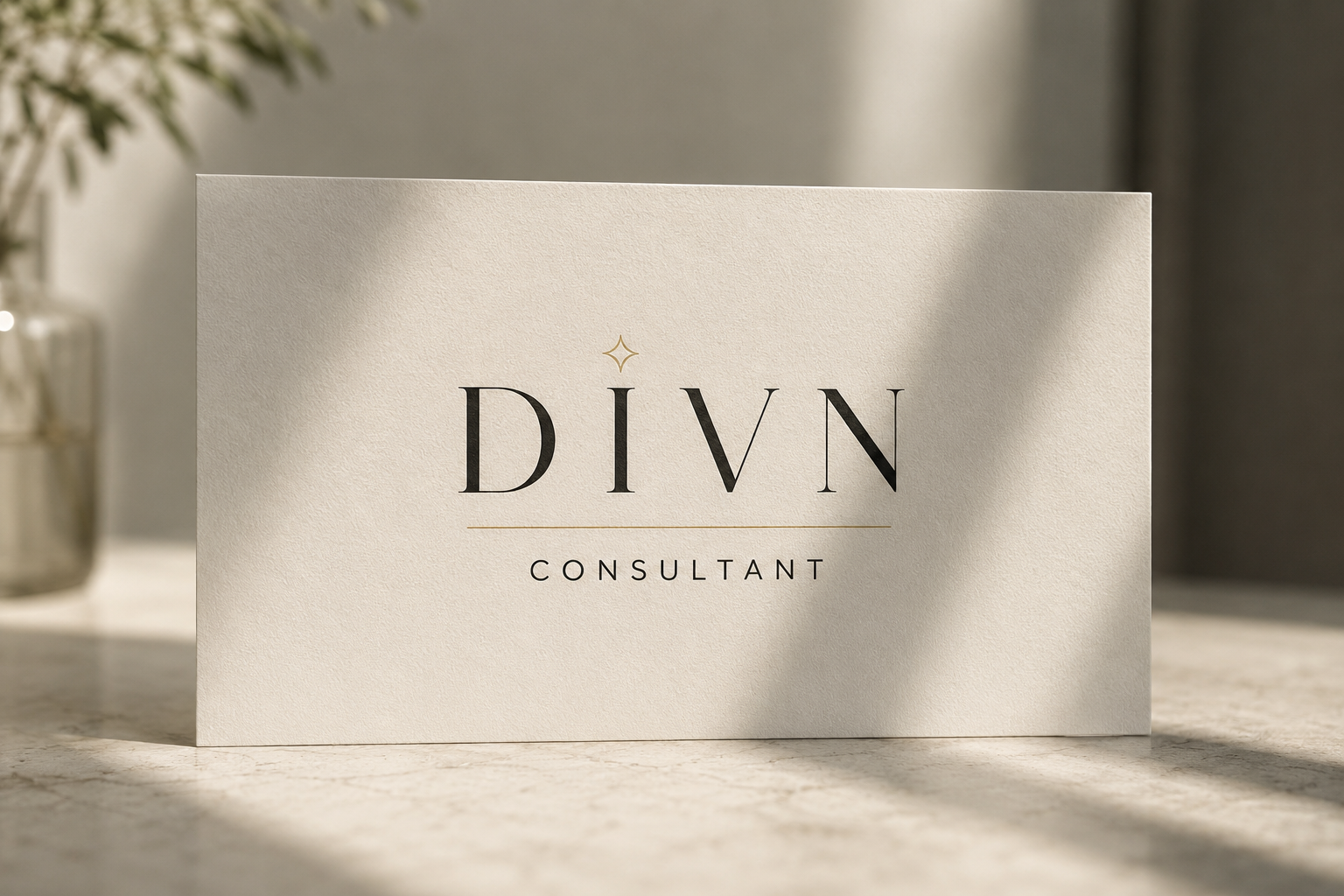 DIVN Consultant